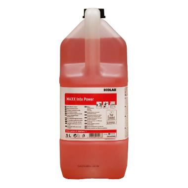 74371 Maxx Into Power 5L - Sanitärreiniger UN0000 – Bild 1
