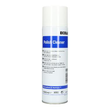 744061 Polish Cleaner 500ml - Oberflächenreiniger UN1950LQ-2.1 – Bild 1