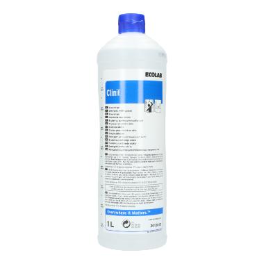 74605 Clinil 1L - Glasreiniger UN0000 – Bild 1
