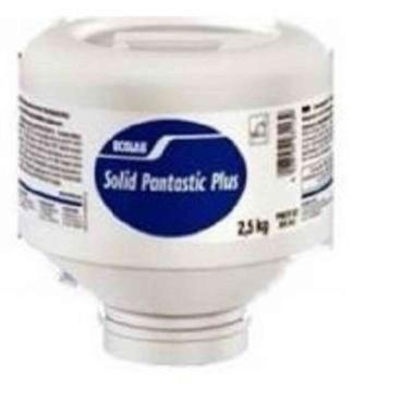 74621 Solid Pantastic Plus 2,5kg - blockförmiges Handspülmittel UN0000 – Bild 1