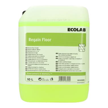 74681 Regain Floor 10L - Bodenreiniger UN2491-8 – Bild 1