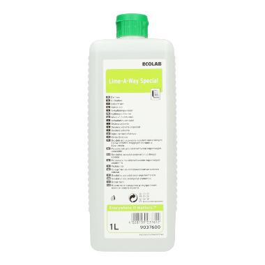 74702 Lime-a-way spezial 1L - Entkalker UN3265LQ-8 – Bild 1