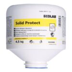 Solid Protect 4,5kg - blockförmiger Geschirrreiniger UN3262-8