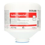 Solid Special 4,5kg - blockförmiger Geschirrreiniger UN3262-8