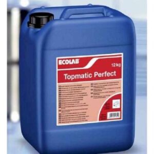 Topmatic Perfect 25kg - Geschirrreiniger UN1719-8