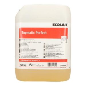 Topmatic Perfect 12kg - Geschirrreiniger UN1719-8