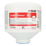 Solid Power XL 4,5kg - blockförmiger Geschirrreiniger UN1823-8