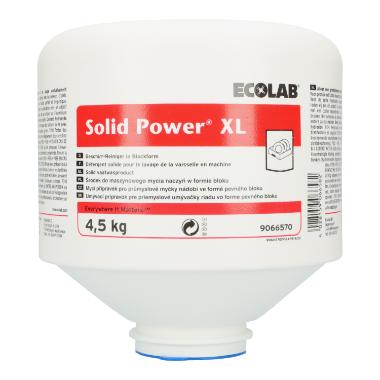 75048 Solid Power XL 4,5kg - blockförmiger Geschirrreiniger UN1823-8 – Bild 1