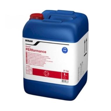 75154 BBH Ozonit Performance 21kg - Desinfektionswaschmittel UN3098-5.1u.8F – Bild 1