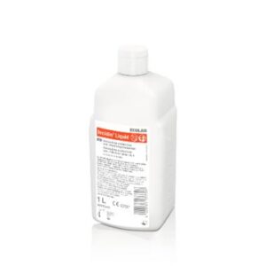 Incidin Liquid 1L - Desinfektionsreiniger UN1987LQ-3