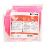 Oasis Pro 61D Premium 2L - Sanitärreiniger UN3265LQ-8