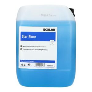 Star Rinse 6L - Klarspüler UN0000