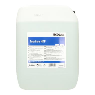 75481 Toprinse HDP 20kg - Klarspüler UN0000 – Bild 1