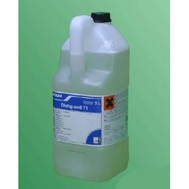 75560 Dishguard 71 5L - Handspülmittel UN1170LQ-3 – Bild 1