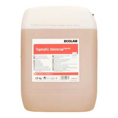 75709 Topmatic Universal Spezial 25L - Geschirrreiniger UN1824-8 – Bild 1