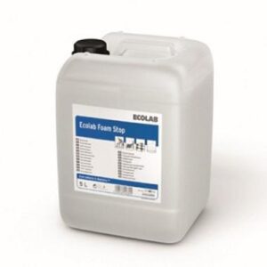 Ecolab Foam Stop 5L - Entschäumer UN0000