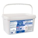 Rapa Caps 2,16kg - Vollwaschmittel UN0000