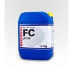 BBH Rheosol-Maschinenspül FC plus 14kg - Geschirrreiniger UN1719-8