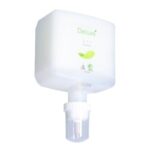 Soft Care Deluxe 2 in 1 1,3L - Shampoo und Duschgel UN0000