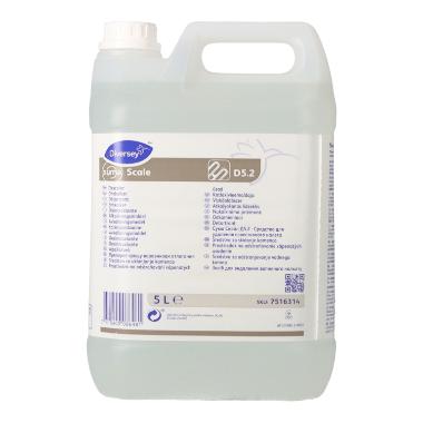 764191 Suma Scale D5.2 5L - Entkalker UN0000 – Bild 1