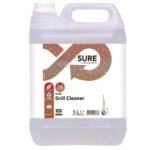 SURE Grill Cleaner 5L - Grillreiniger UN0000