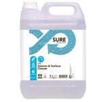 SURE Interior & Surface Cleaner 5L - Universalreiniger UN0000