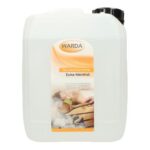 Saunaduftkonzentrat Euka-Menthol 5L UN1993LQ-3F