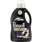 Grossraumbesen 46 cm x 12,5 cm x 9 cm blau weiche Borsten