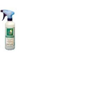 BBH Solution Nr. 3 500ml - Fleckentferner UN0000