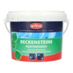 Beckensteine Eilfix Fichte 1kg Eimer=40 Beckensteine UN0000