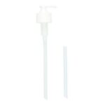 Dosierpumpe 3ml Hub weiss für 500ml u. 1l Flaschen