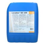 Lerades SZ120 11kg - Schaumreiniger UN3266-8F