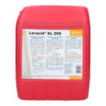 Leracid KL 205 12kg - Entkalker UN3264-8