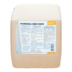 Wardosal BMR Forte 10kg - Industriereiniger UN1719-8