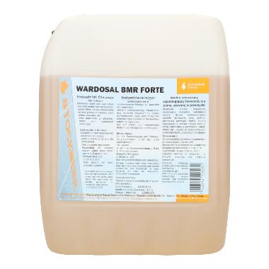 78201 Wardosal BMR Forte 10kg - Industriereiniger UN1719-8 – Bild 1