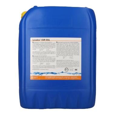 78203 Lerades CSR501 22kg - Desinfektionsreiniger UN3266-8F – Bild 1