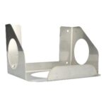 Wandhalter für 10 Liter Polykannen + Kanister