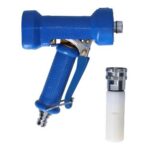 SEKO Dinga Pistole mit Schaumstab