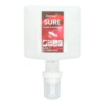SURE Instant Hand Sanitizer 1,3L - Handdesinfektion UN0000