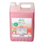 BBH Sanet zitrotan 5L - Sanitärreiniger UN0000