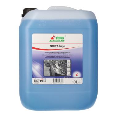 79293 Nowa frigo 10l - Kühlhausreiniger UN1987-3 – Bild 1