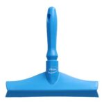 Vikan Ultra Hygiene Abzieher mit Ministiel 245 mm blau