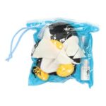Kinder Bade Set Paul the Pengu