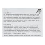 Hinweiszettel für Kinder Bade Set Paul the Pengu