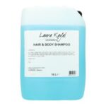 Laura Kayal Luxury Hair u. Body Shampoo 10 Ltr.