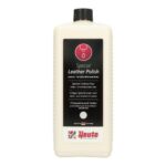 Spezial Lederpolitur für Schuhputzmaschine 1L - LederpoliturUN0000