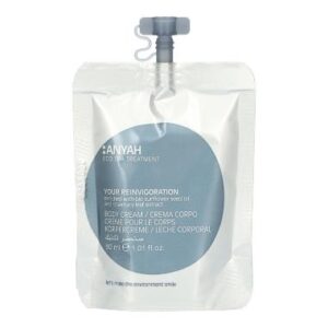 Body Cream 30ml ANYAH in Doypack