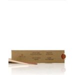 Nagelfeile und Kirschholzstäbchen PRIJA