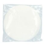 Wattepads 3 Stück im Polybeutel