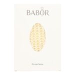 Massageschwamm in Kartonage BABOR